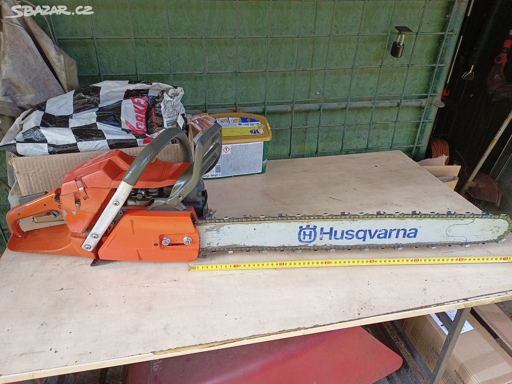 Husqvarna 365