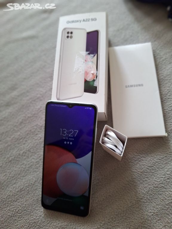 Samsung Galaxy A 22