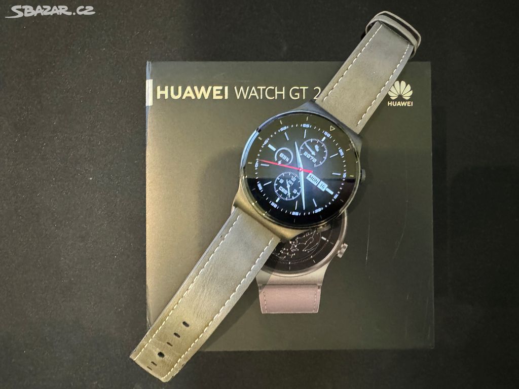 Hodinky Huawei Watch GT2 Pro