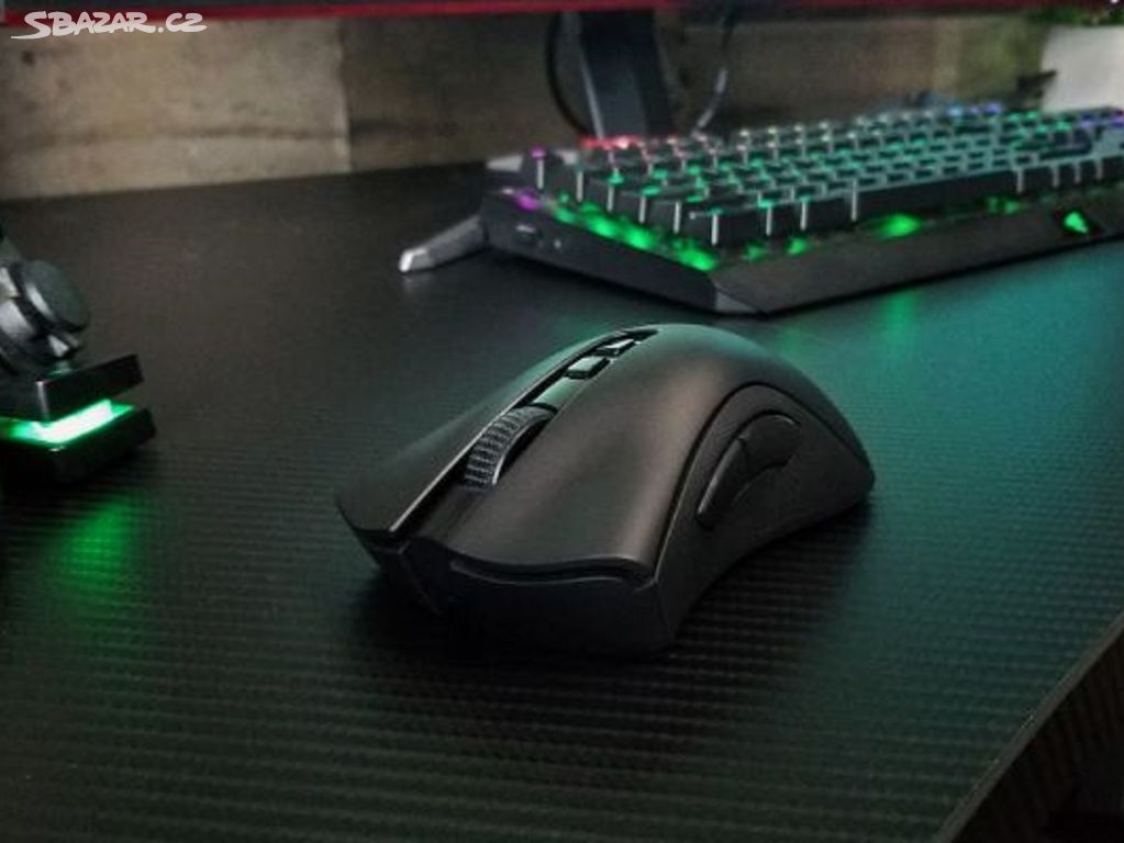 Herní myš Razer DeathAdder V2 Pro