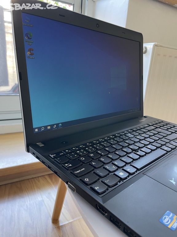 Prodám notebook Lenovo ThinkPad 531