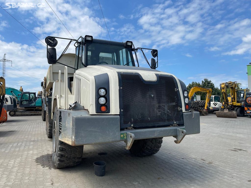 Terex TA300 *1028