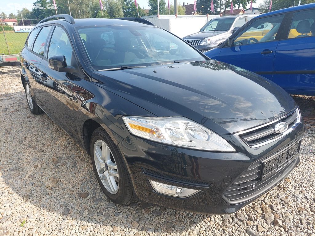 Ford Mondeo 1.6 16V combi