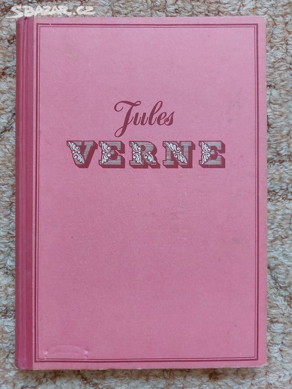 Ocelové město - Jules Verne