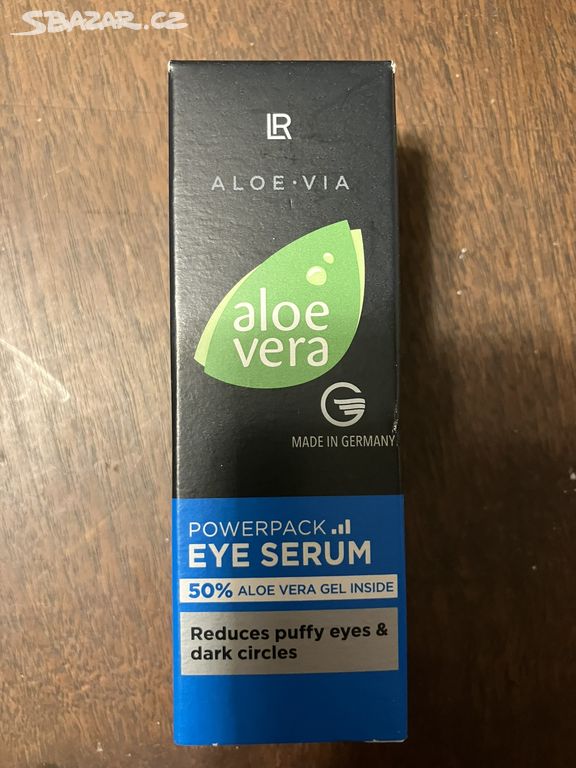 LR Eye Serum