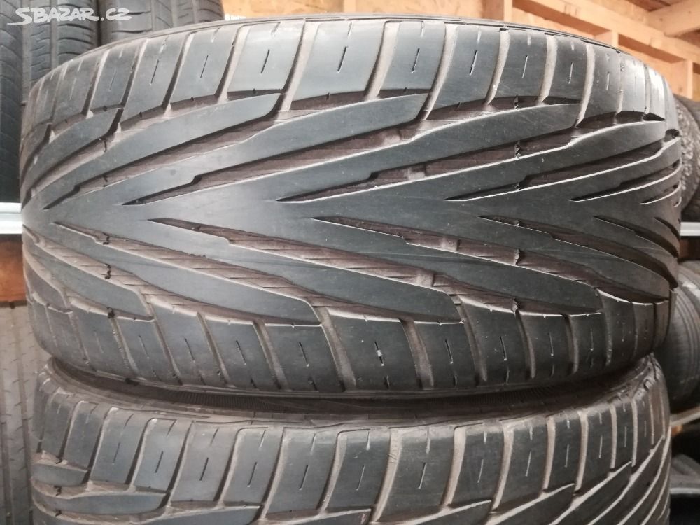 225/40 R18 UNIROYAL (5011) 225 40 18