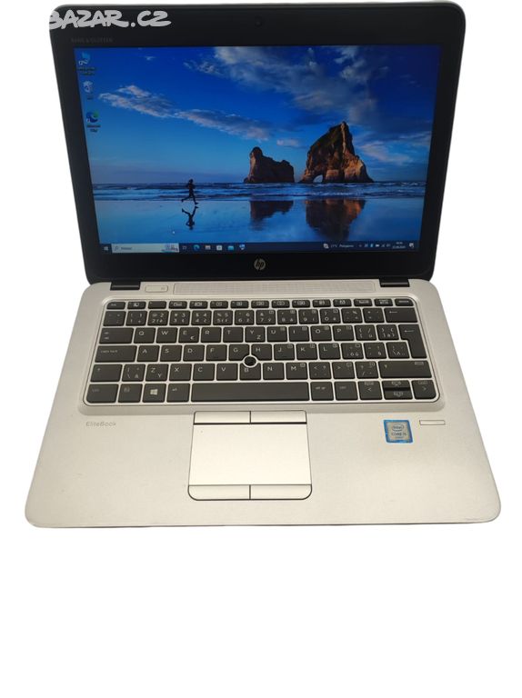 HP EliteBook 820 g3 ( 12 měsíců záruka )