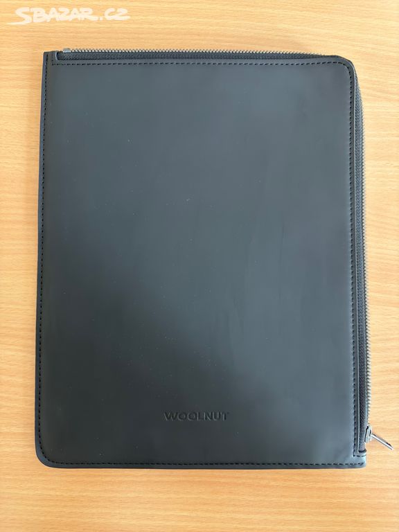 Pouzdro pro 11" iPad Pro/Air černé