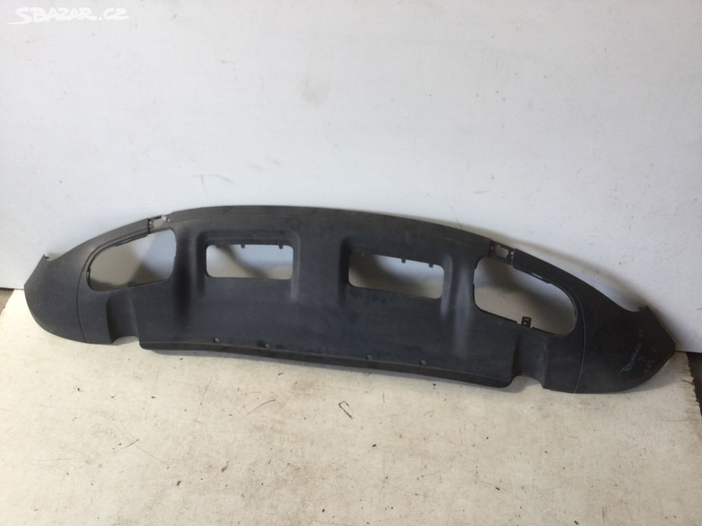 Spoiler přední VW Touareg RV 2003-2007 7L6807061J