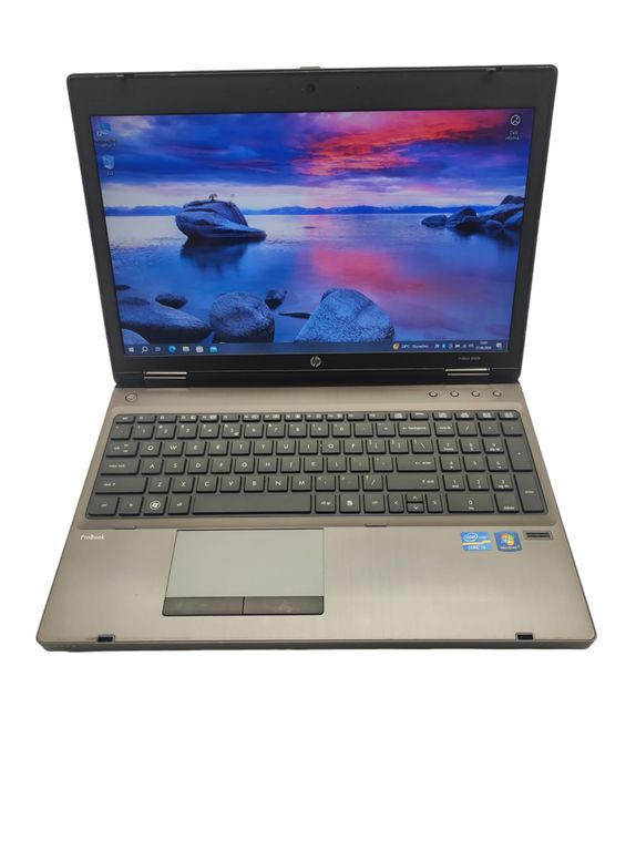 HP Pro Book 6560B ( 12 měsíců záruka )