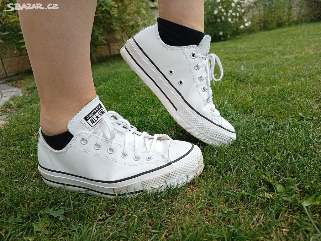 Converse 43,tenisky Converse 43,tenisky 43