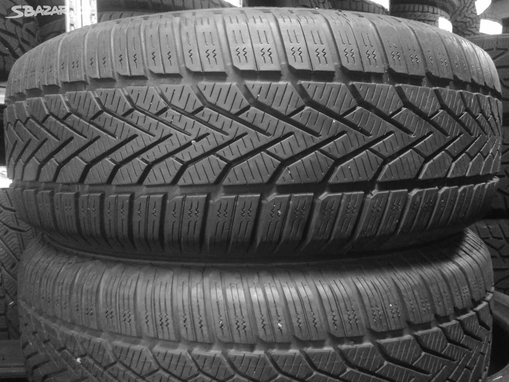 215/65 R16 SEMPERIT (2014) 215 65 16