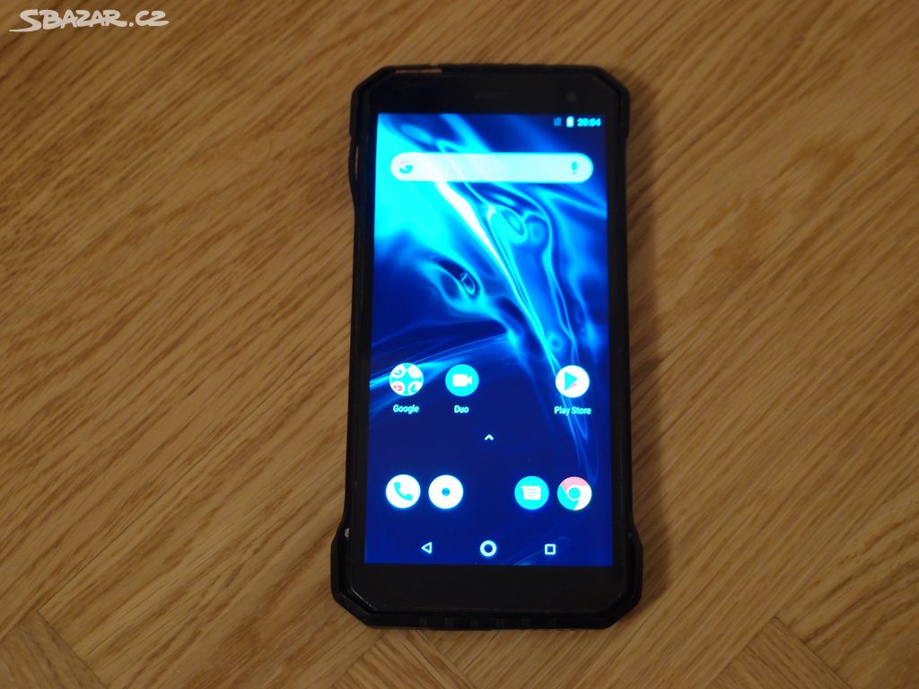 Evolveo StrongPhone G6