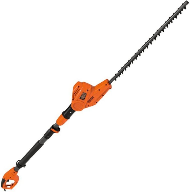 Black&Decker PH5551