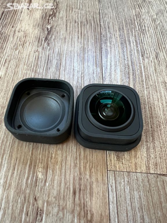 GoPro Max lens mod