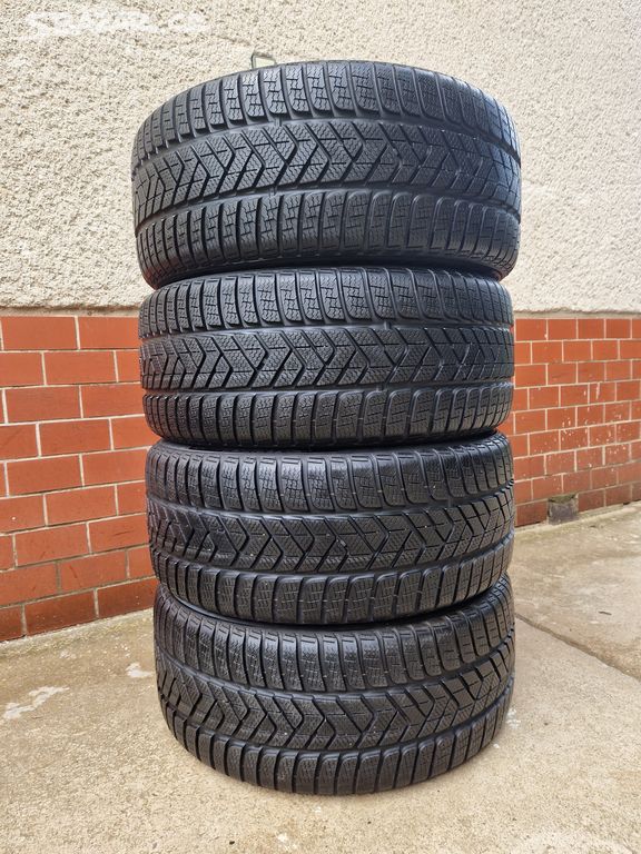 245/40 r18 zimni pneumatiky 245/40/18 245 40 18