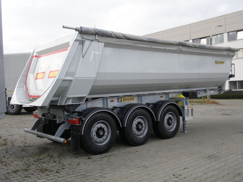 ZASLAW NW 30 CBM HARDOX