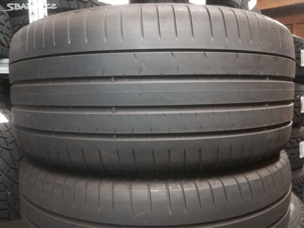 255/35 R19 PIRELLI (2619) 255 35 19