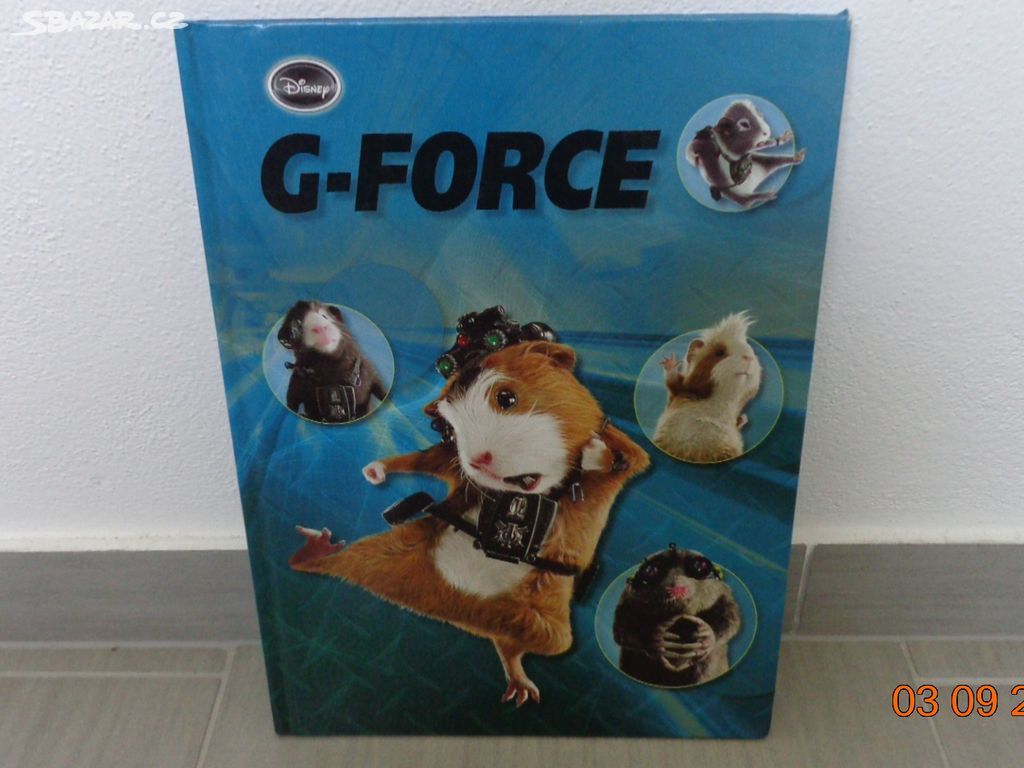 G-Force