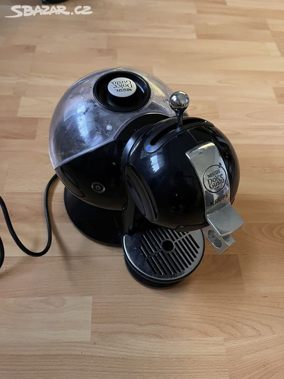 Kávovar Dolce Gusto