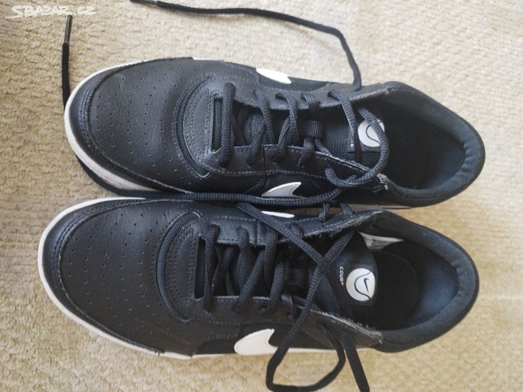 Pánské boty Nike 40,5