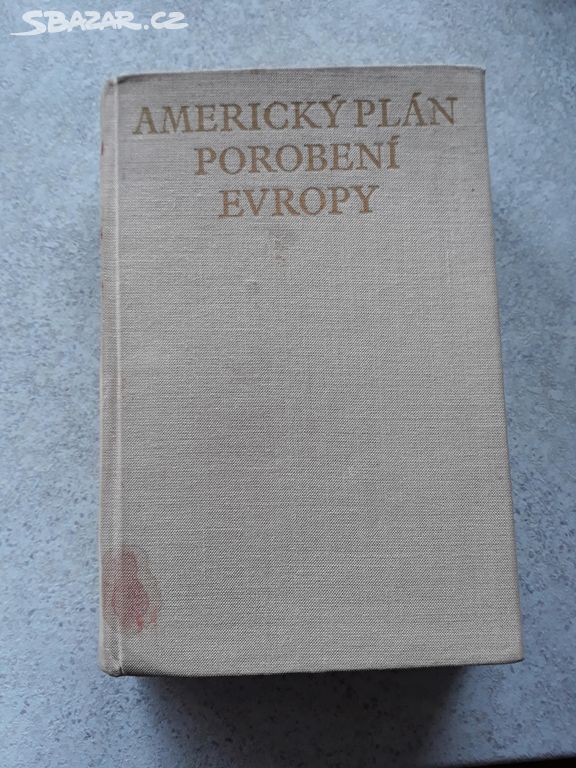 Americký plán porobení Evropy, rok 1951