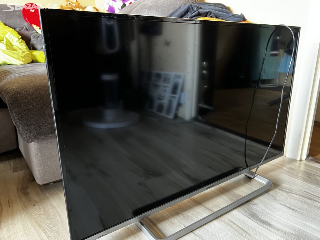 Smart televize Panasonic VIERA TX-42AS600E