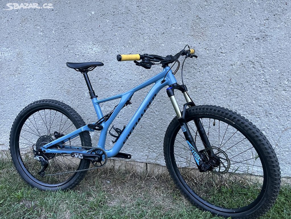 Specialized Stumpjumper ST AL WMN M