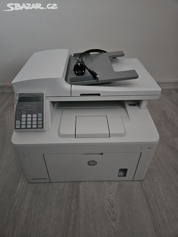 HP LaserJet Pro M148fdw MFP