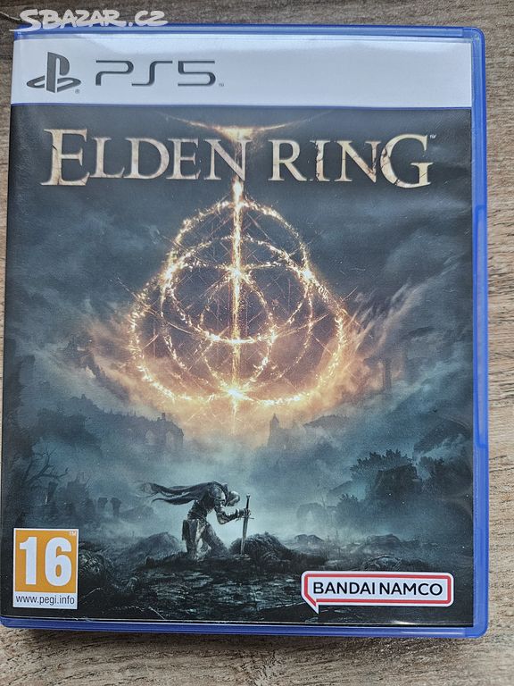 Elden ring ps5