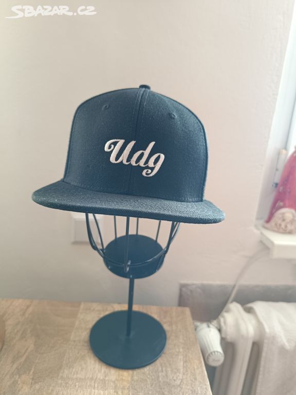 Kšiltovka UDG SNAPBACKS