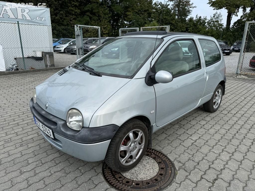 Renault Twingo, 1.2i