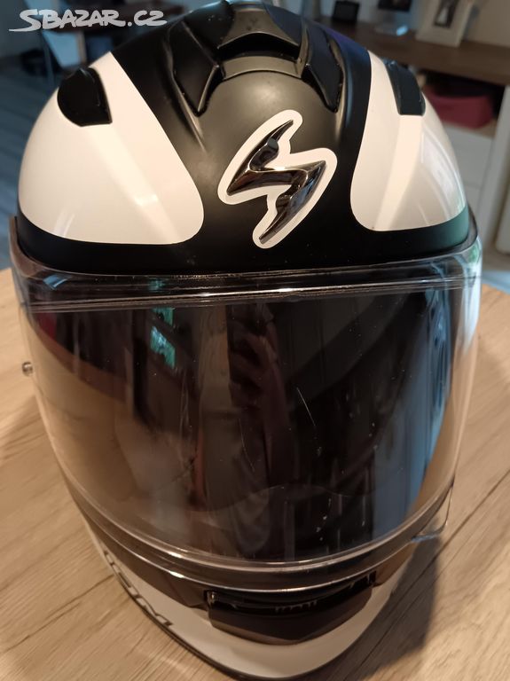 Dámska moto helma Scorpio EXO 510 air