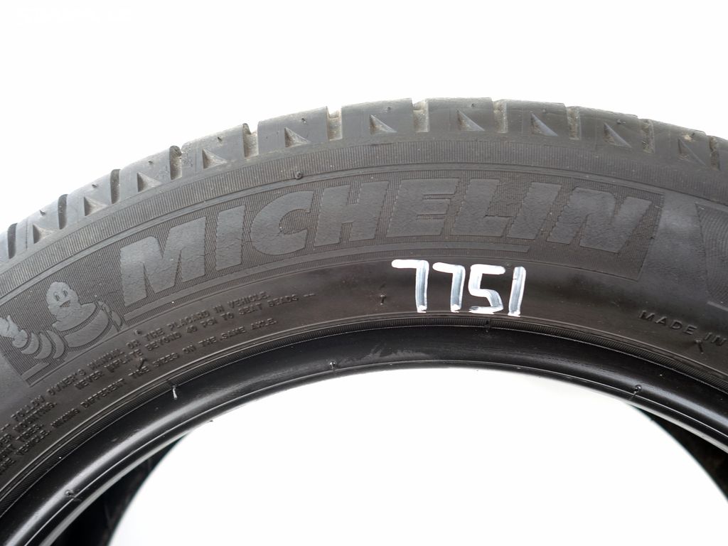 Letní pneu 195/55/16 Michelin 4ks p7751