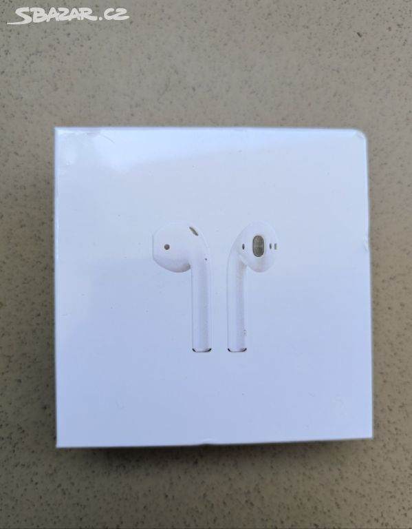 Apple AirPods 2