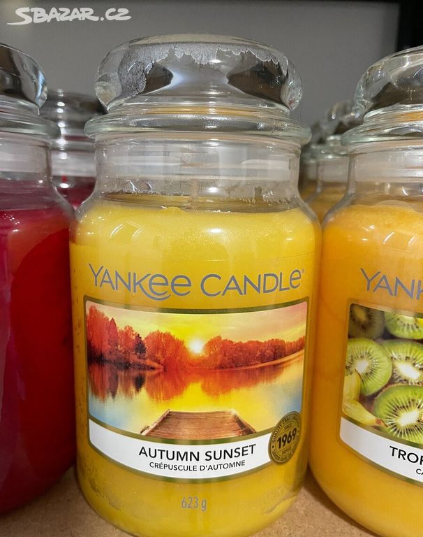 Yankee candle