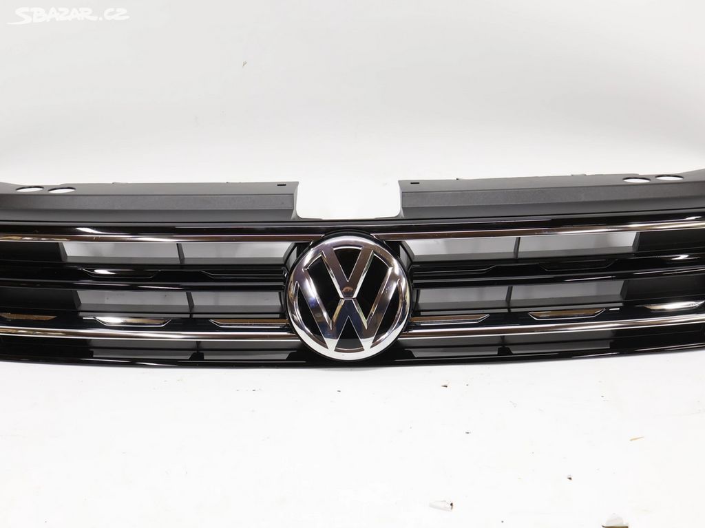 VW Tiguan 5NA maska mřížka grill 5NA853653