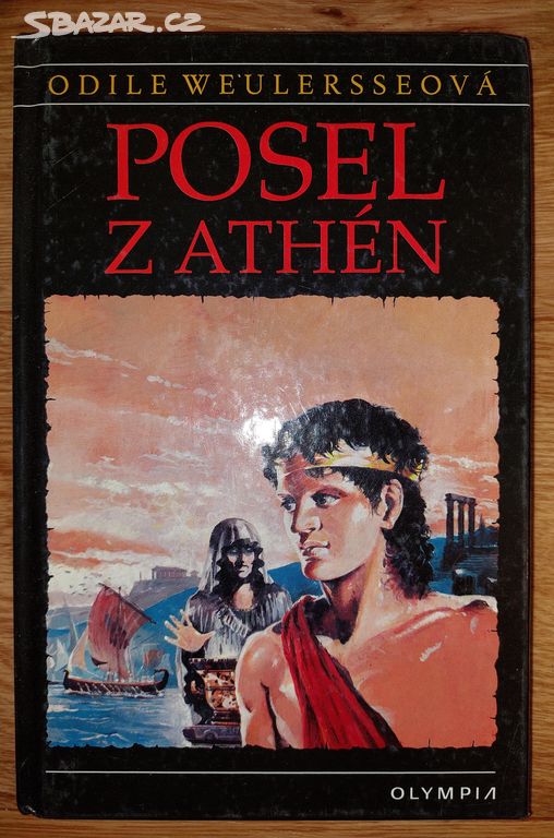 Posel z Athén