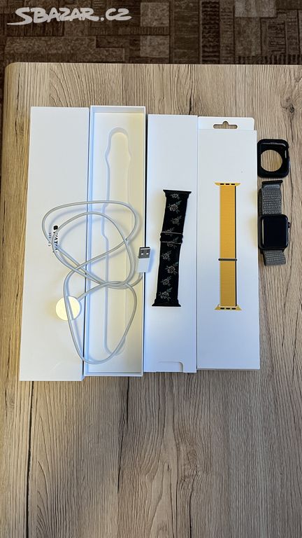 Apple Watch 3