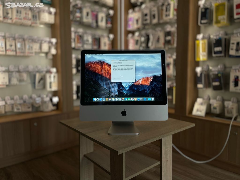 Apple iMac 24"