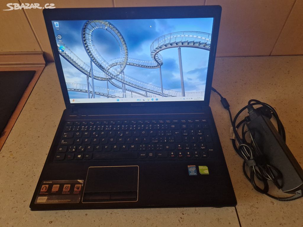 Lenovo G-580