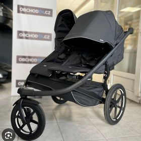 Obrázek k inzerátu: Kočarek Thule Urban Glide 3