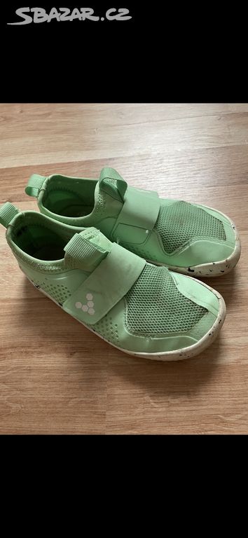 Vivobarefoot vel.30