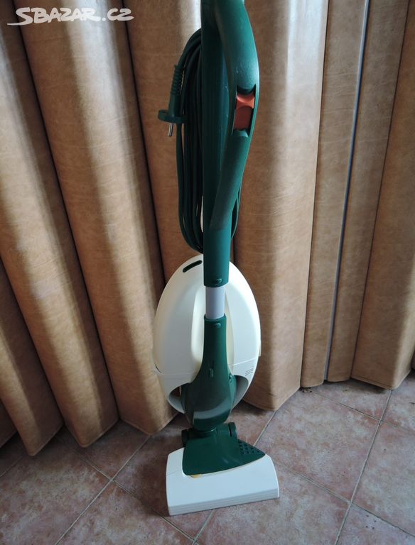 VYSAVAČ VORWERK 130 .,. SUPER STAV