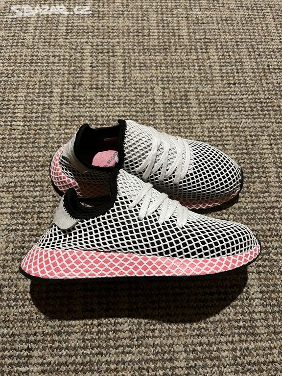 Adidas Deerupt, velikost 38