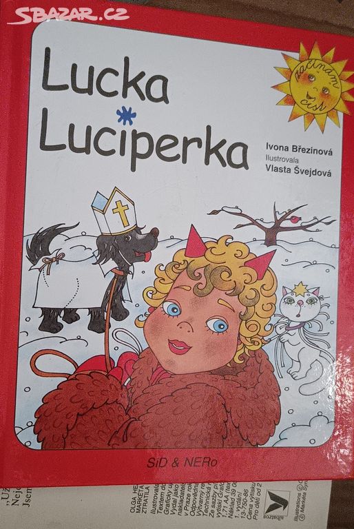 Lucka Luciperka