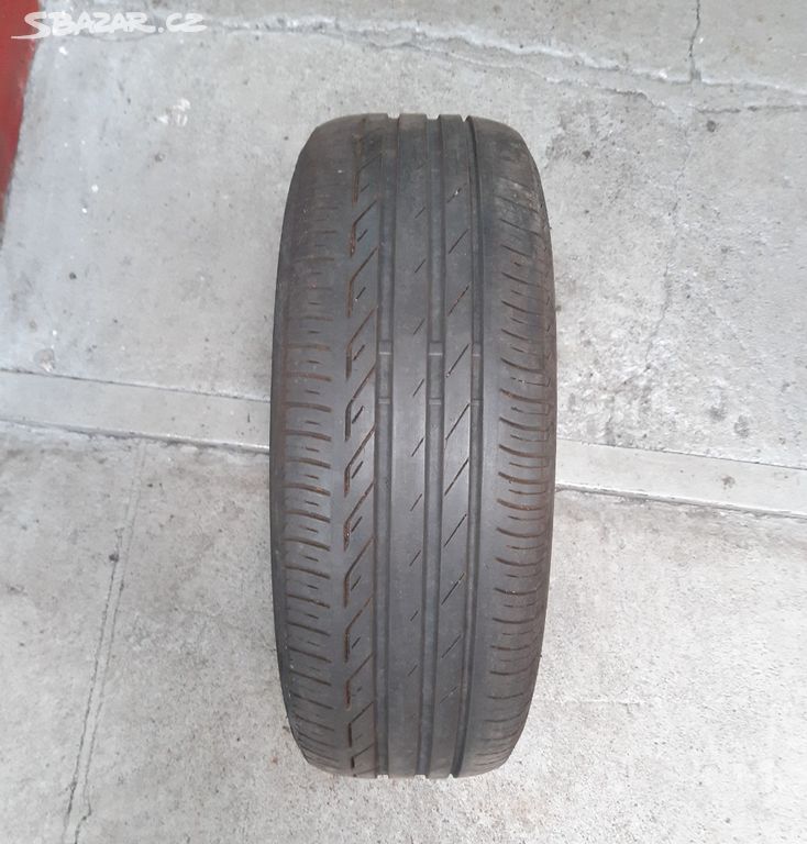 Prodám letní pneu Bridgestone 195/65 R15