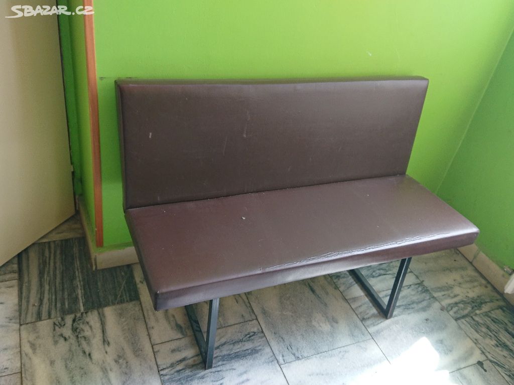 Lavice Do Cekarny Boskovice Blansko Sbazar Cz