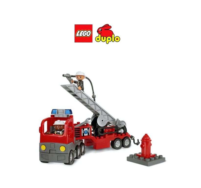 LEGO 4681 DUPLO