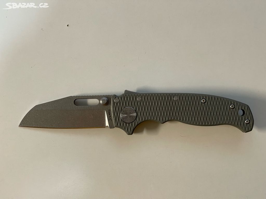 AD 20.5 od Demko Knives (Cold Steel).